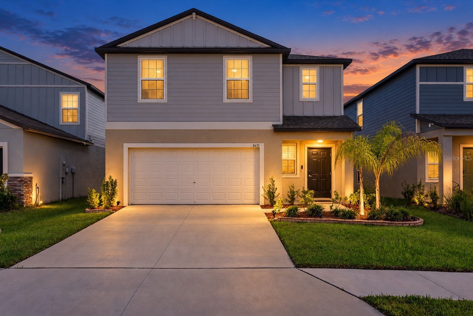 8431 BELLA MAR TRAIL