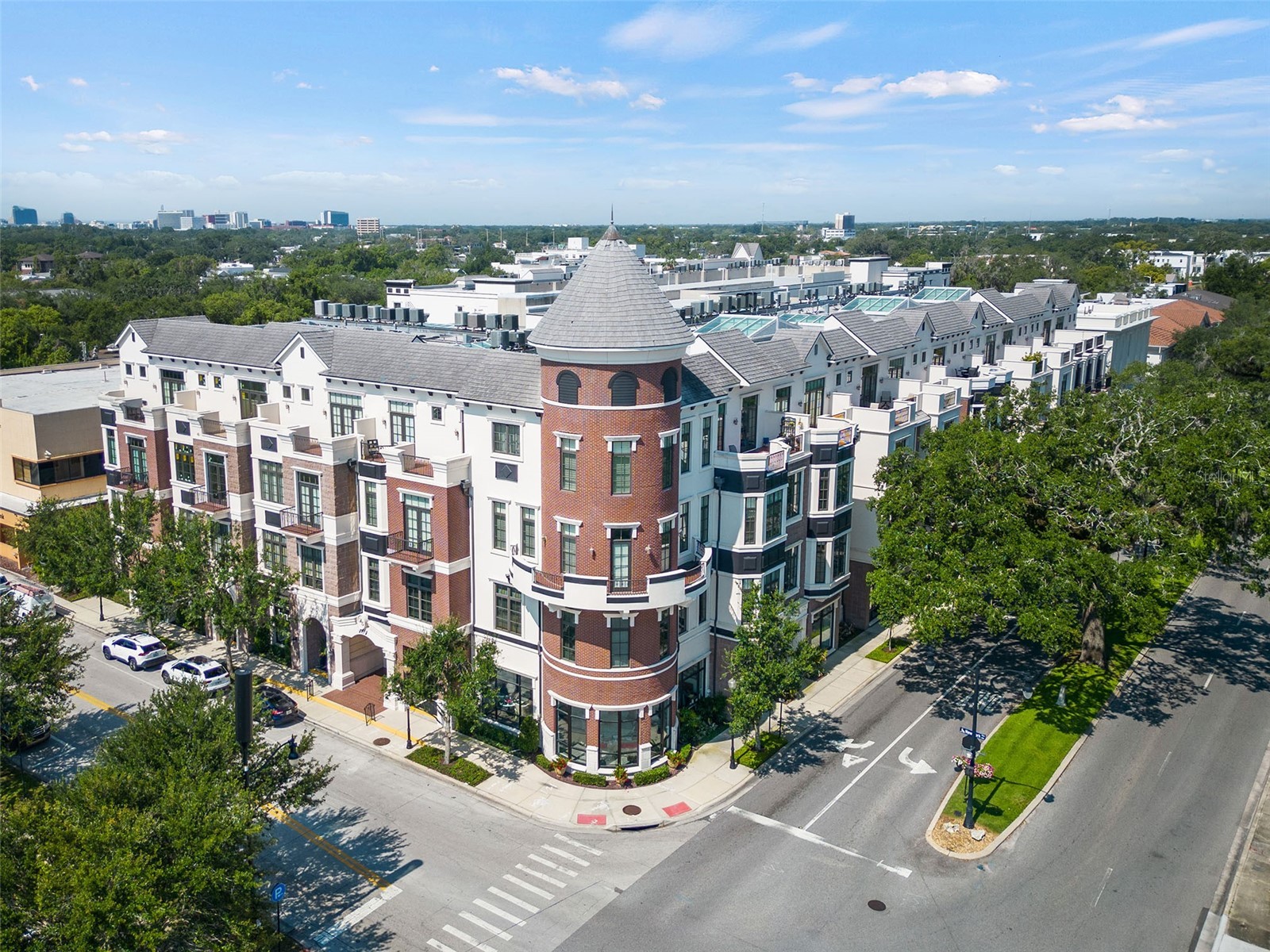 101 S NEW YORK AVENUE 311