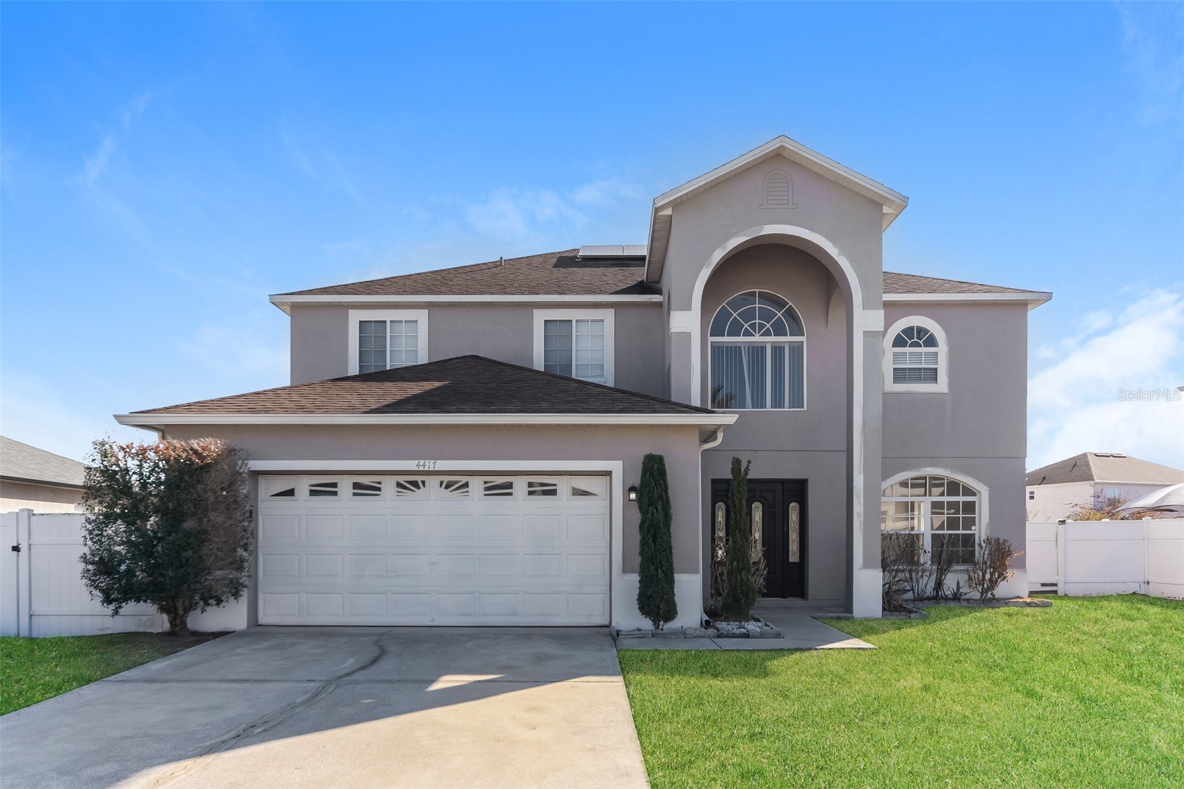 4417 CANOPY COURT