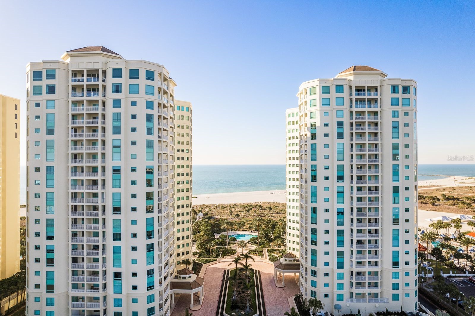 1170 GULF BOULEVARD SW 1105