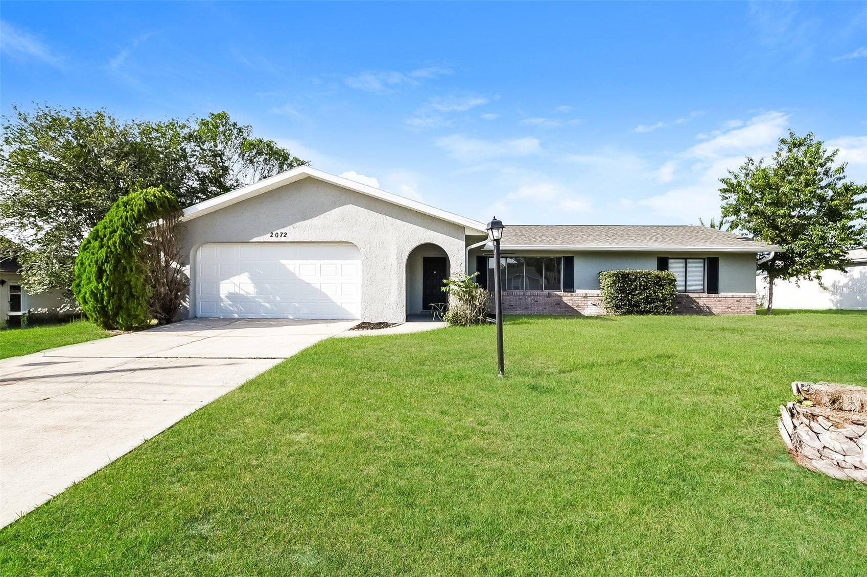2072 DUMAS DRIVE