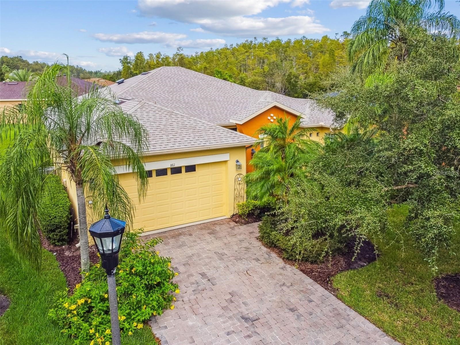861 BELLA VIANA ROAD
