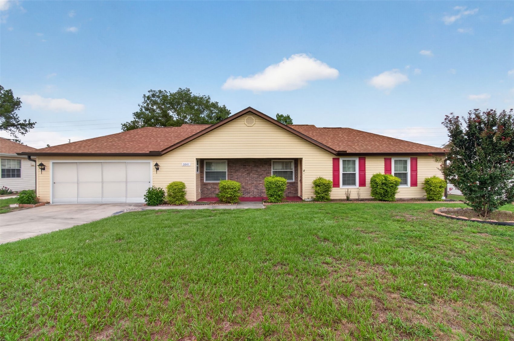 3341 NW 44TH COURT