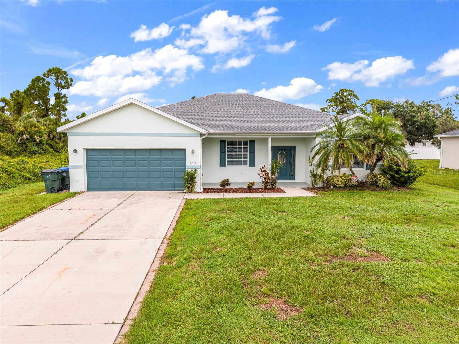 2739 ATWATER DRIVE