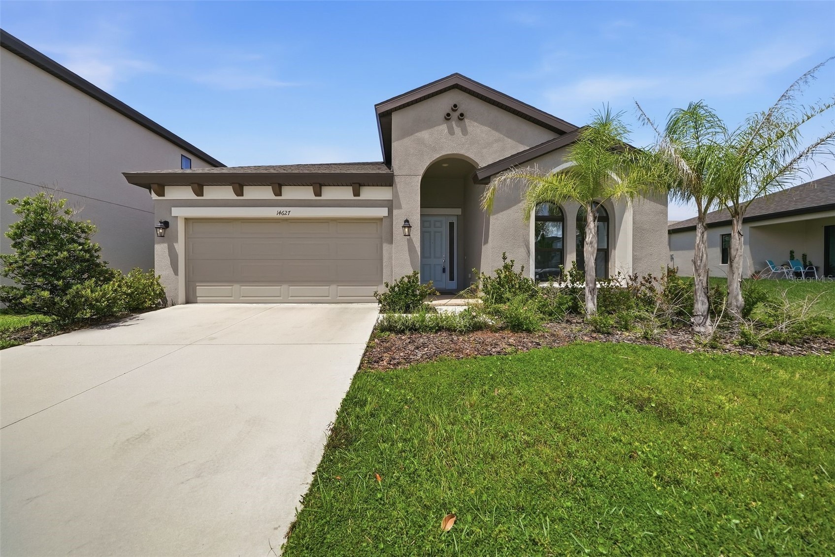 14627 GALLOP RUN DRIVE