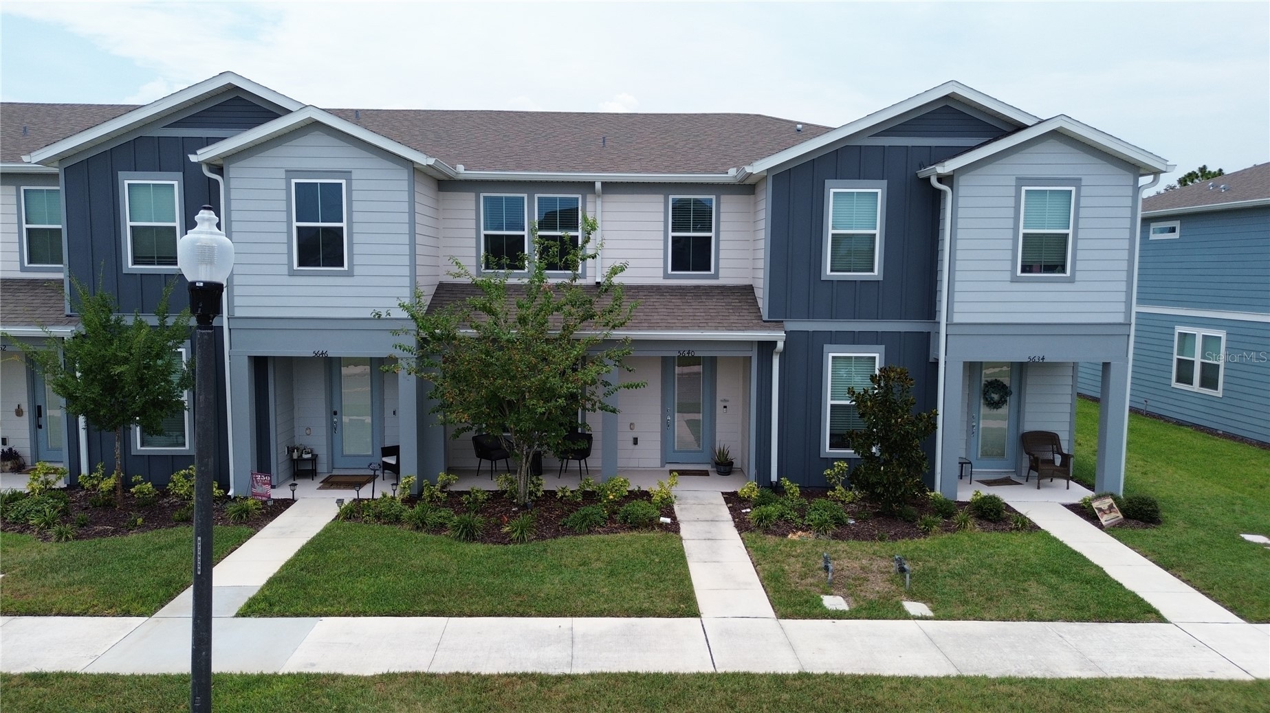 5640 PINELAND RUN
