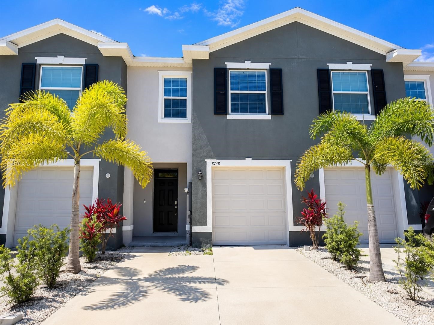 8748 MILESTONE DRIVE