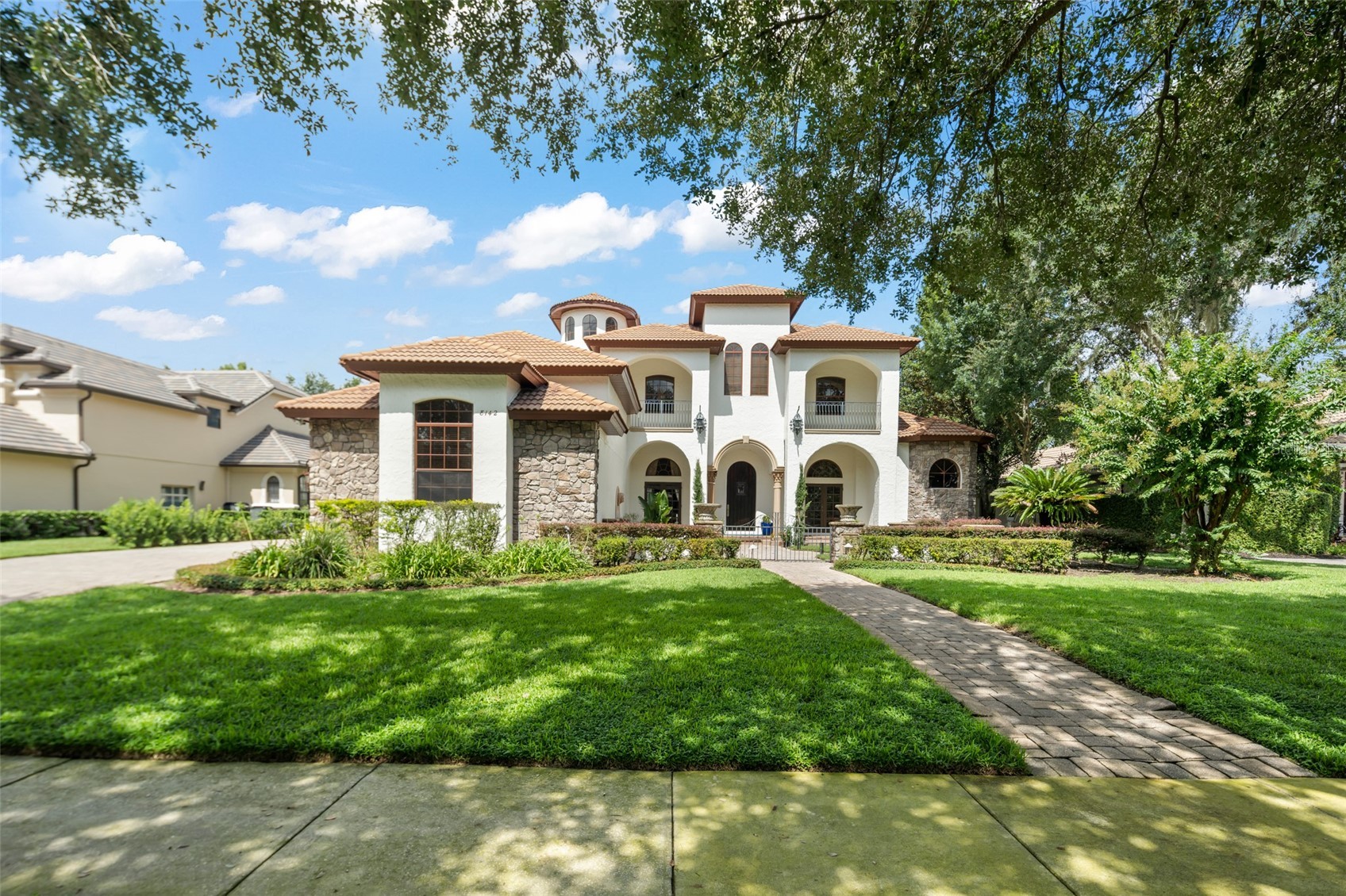 8142 TIBET BUTLER DRIVE
