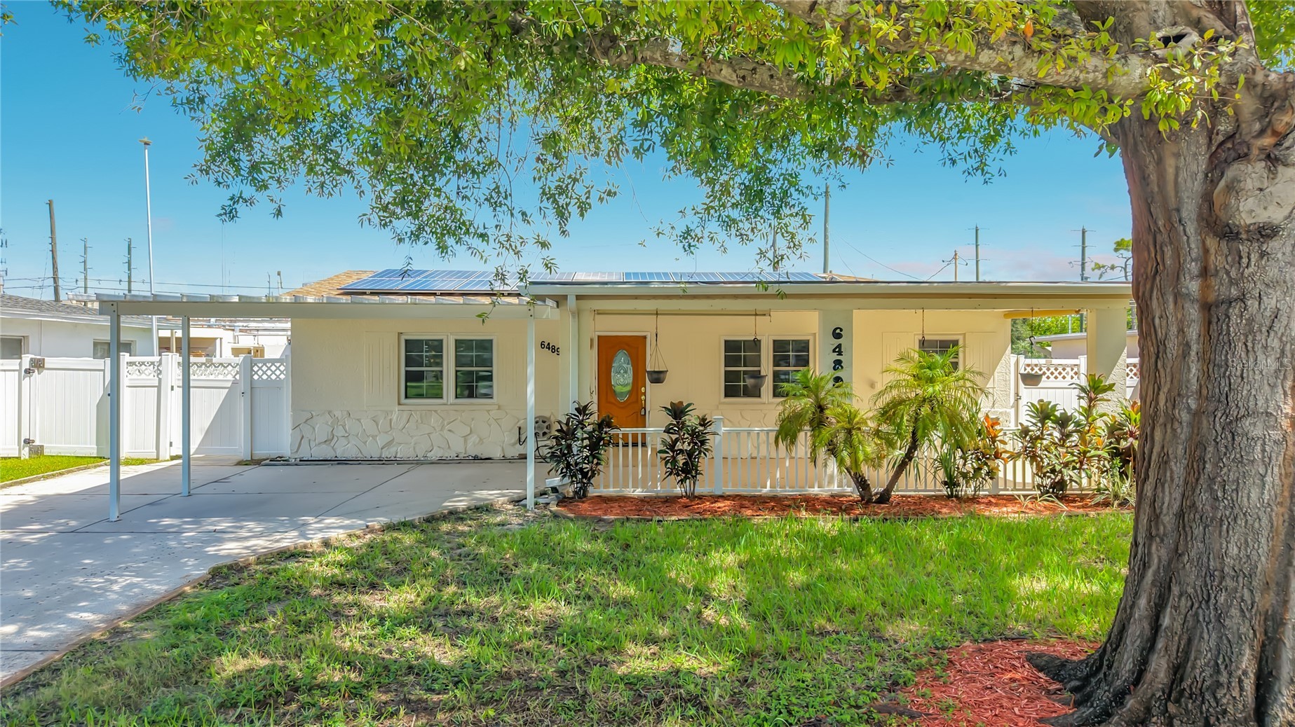 6489 34TH TERRACE N