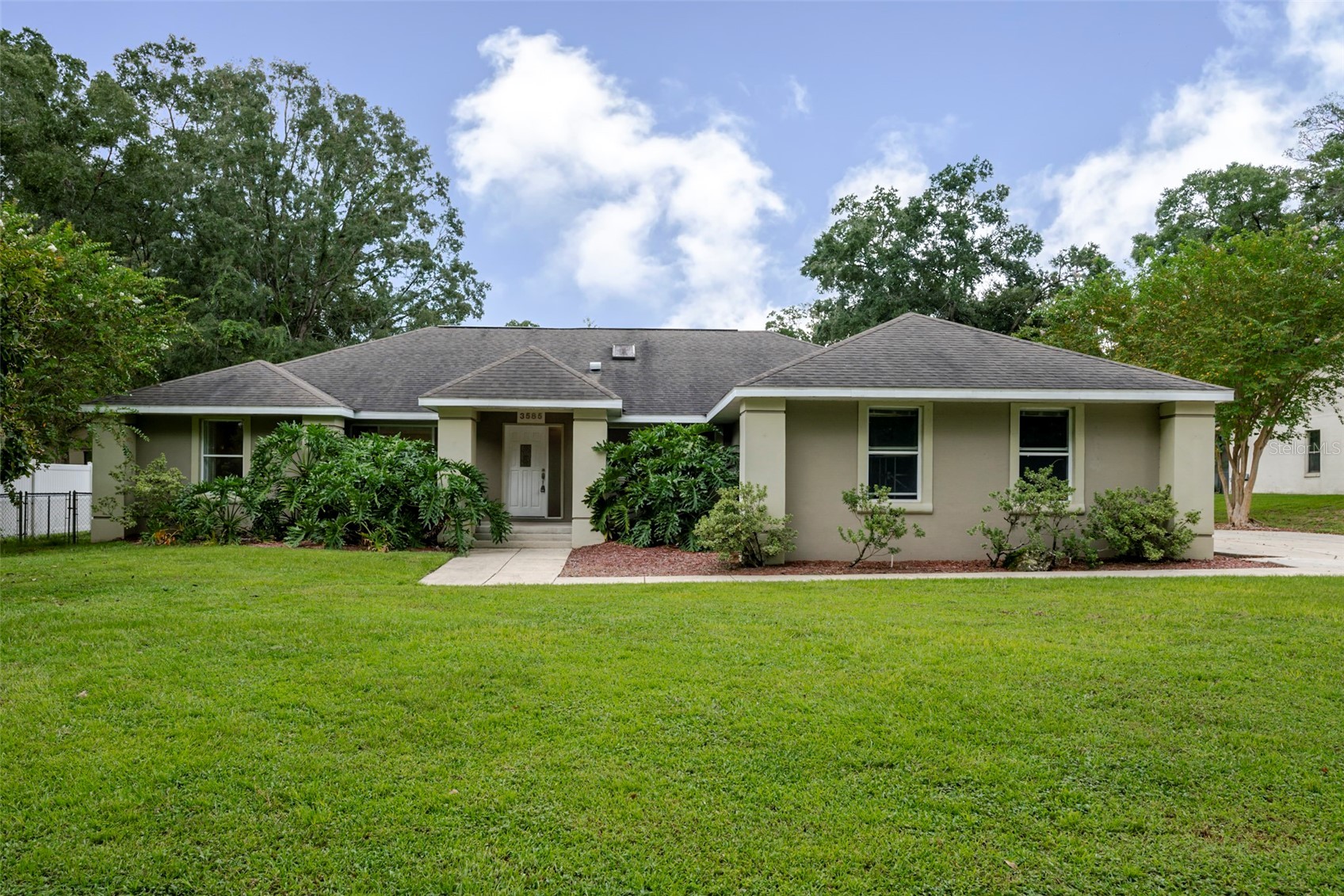 3585 SE 55TH COURT