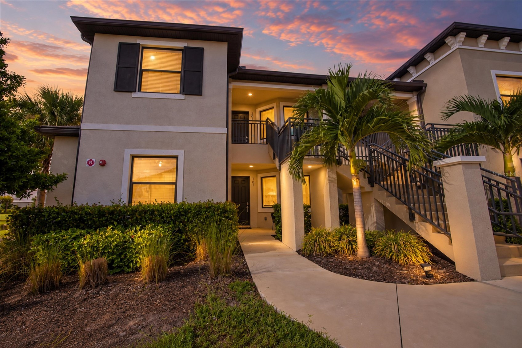 23853 COLLINA WAY 101