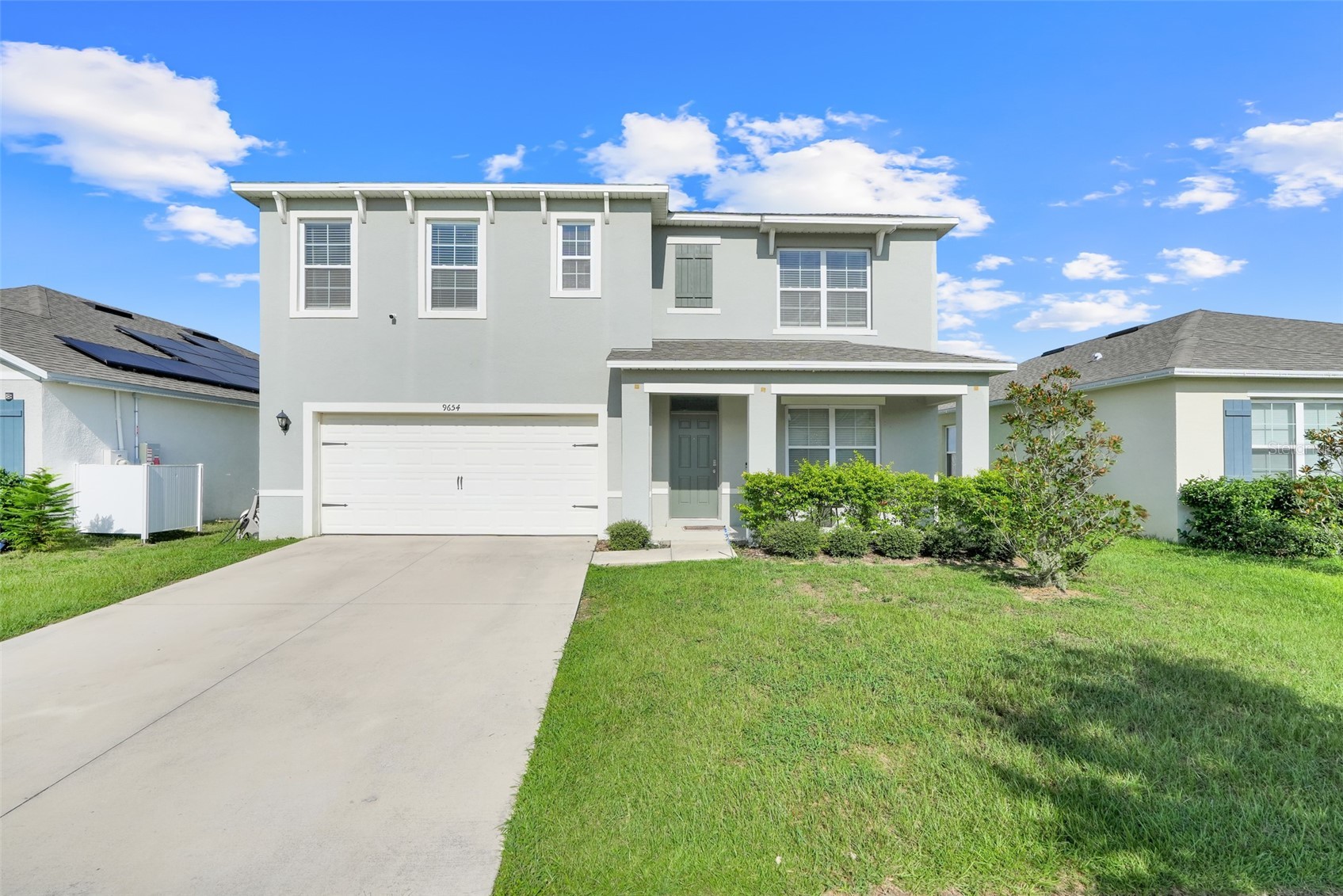 9654 BLACK WALNUT DRIVE