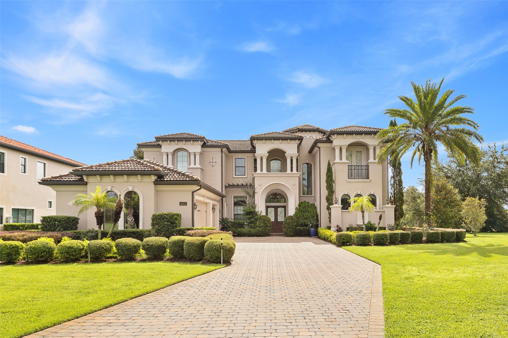 4243 ISABELLA CIRCLE
