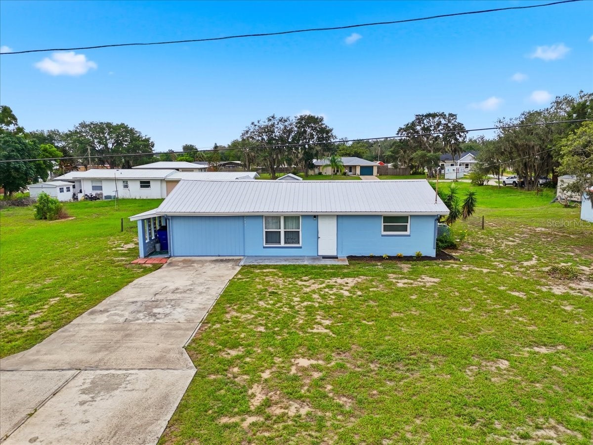 2991 W VERONA ROAD