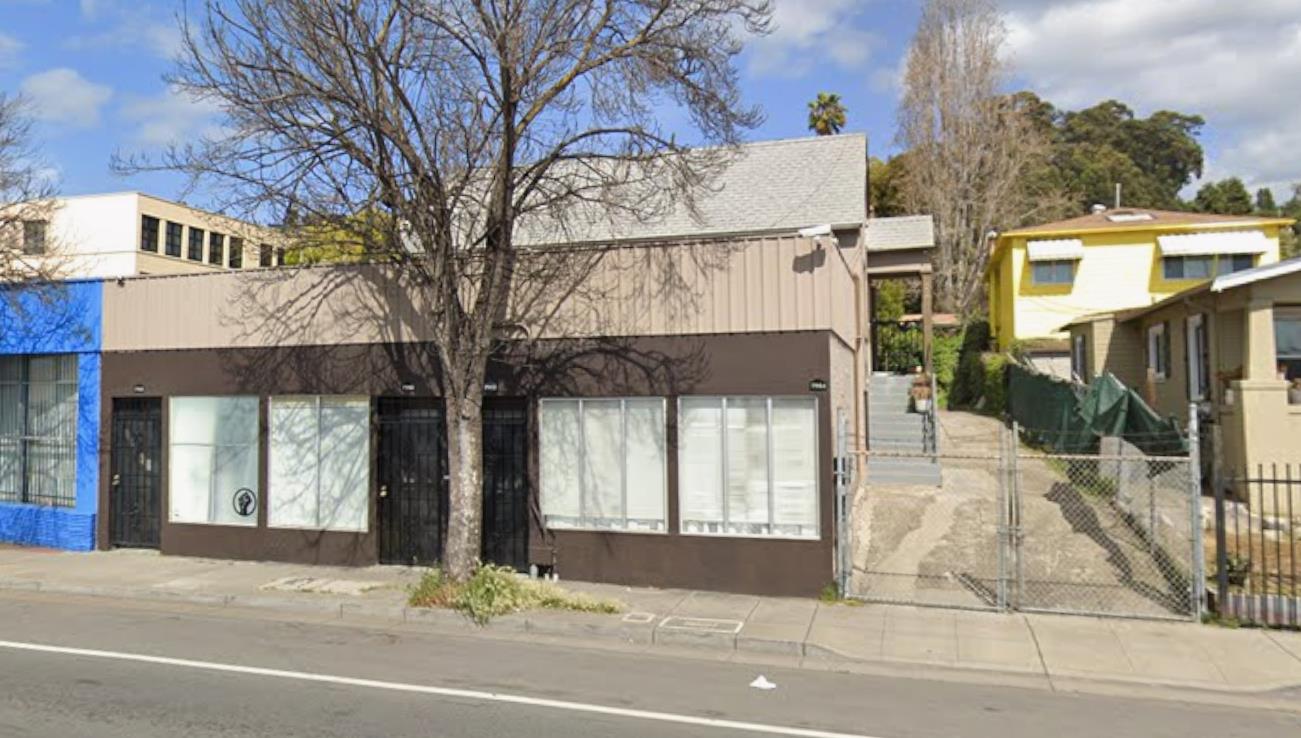 7960 Macarthur Blvd, Oakland, CA 94605-3519