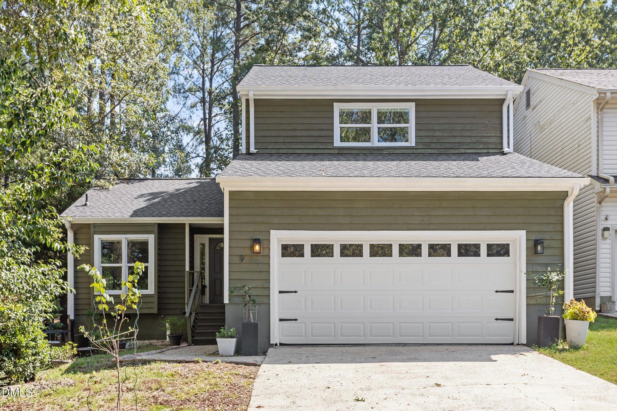 9 Lark Circle, Chapel Hill, NC 27517