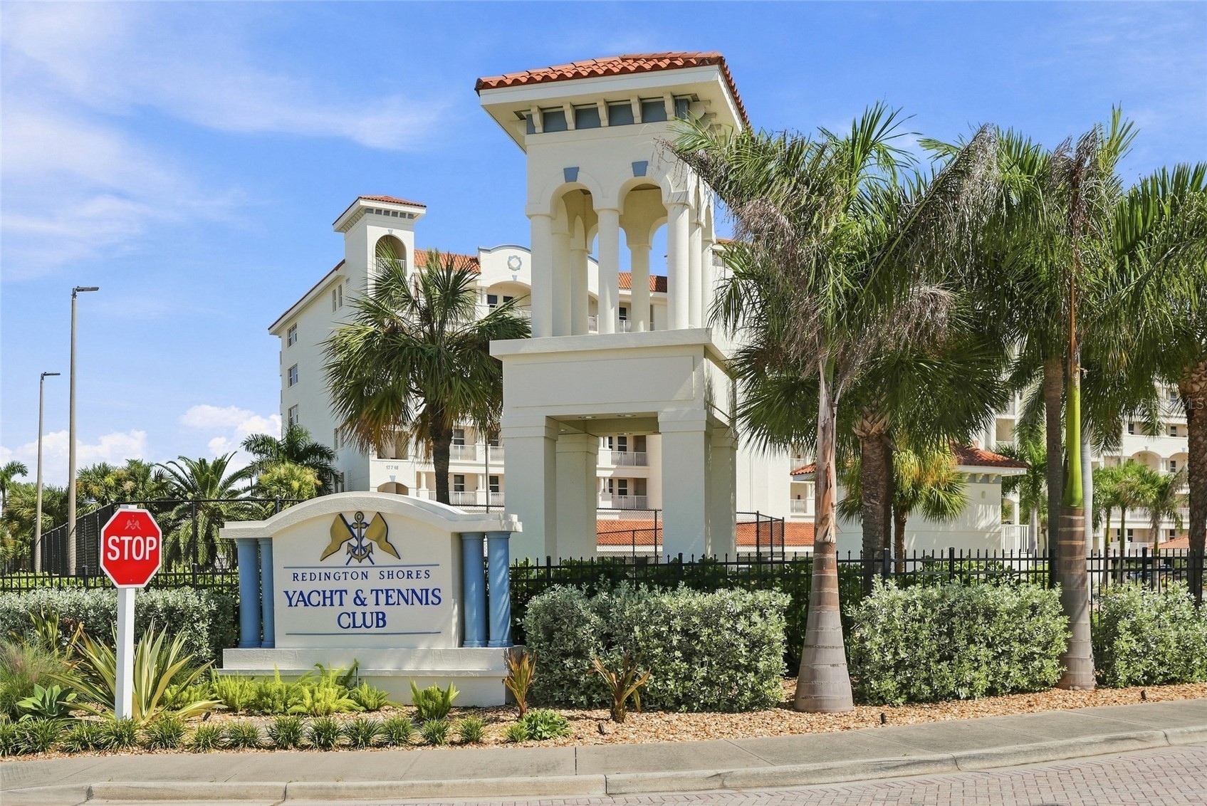 17735 GULF BOULEVARD 204