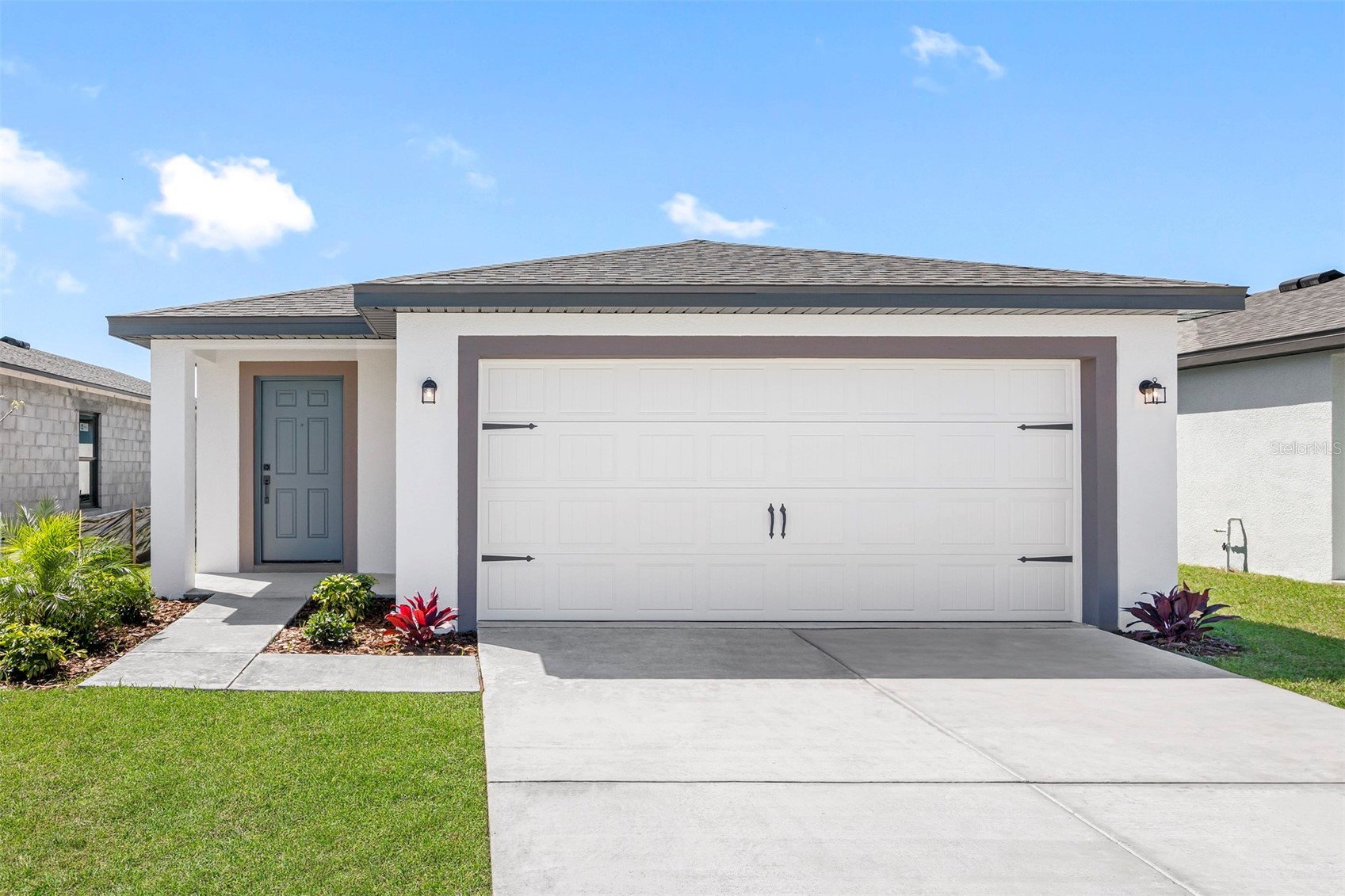 7166 CANOPY LANE