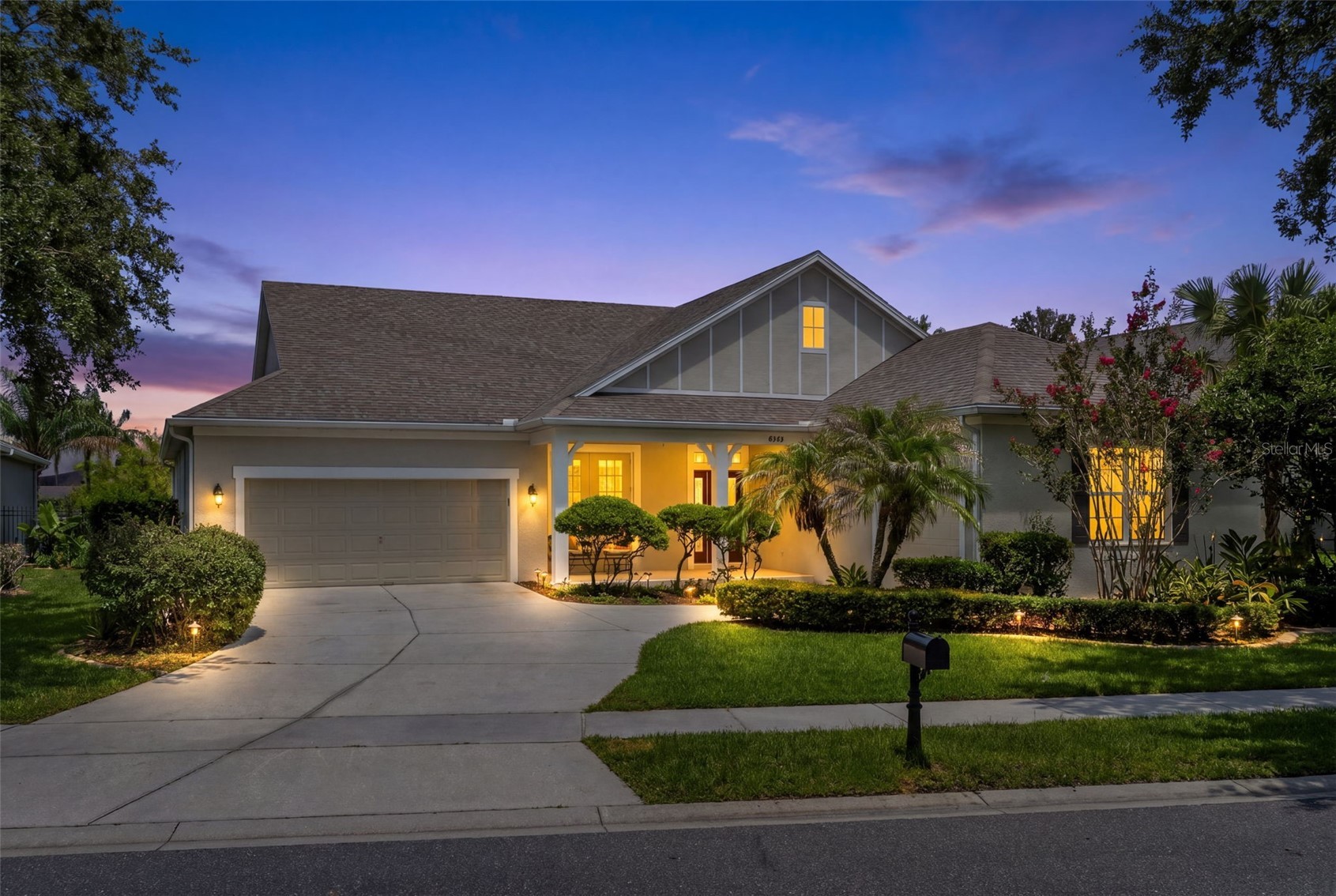 6363 SEDONA LEAF COURT