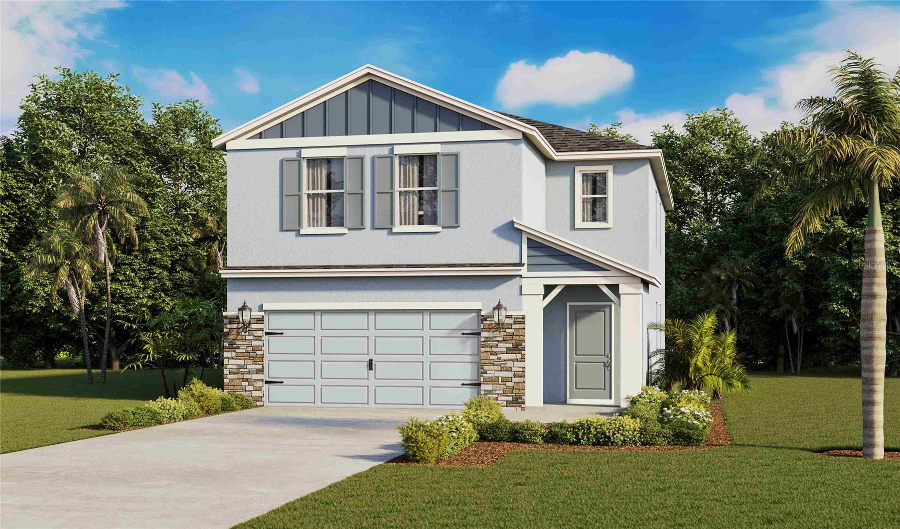 2371 BENDER DRIVE
