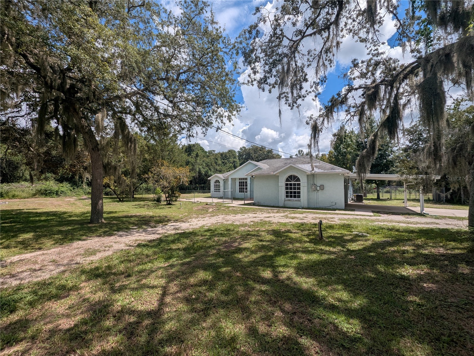 3002 TURNBULL BAY ROAD