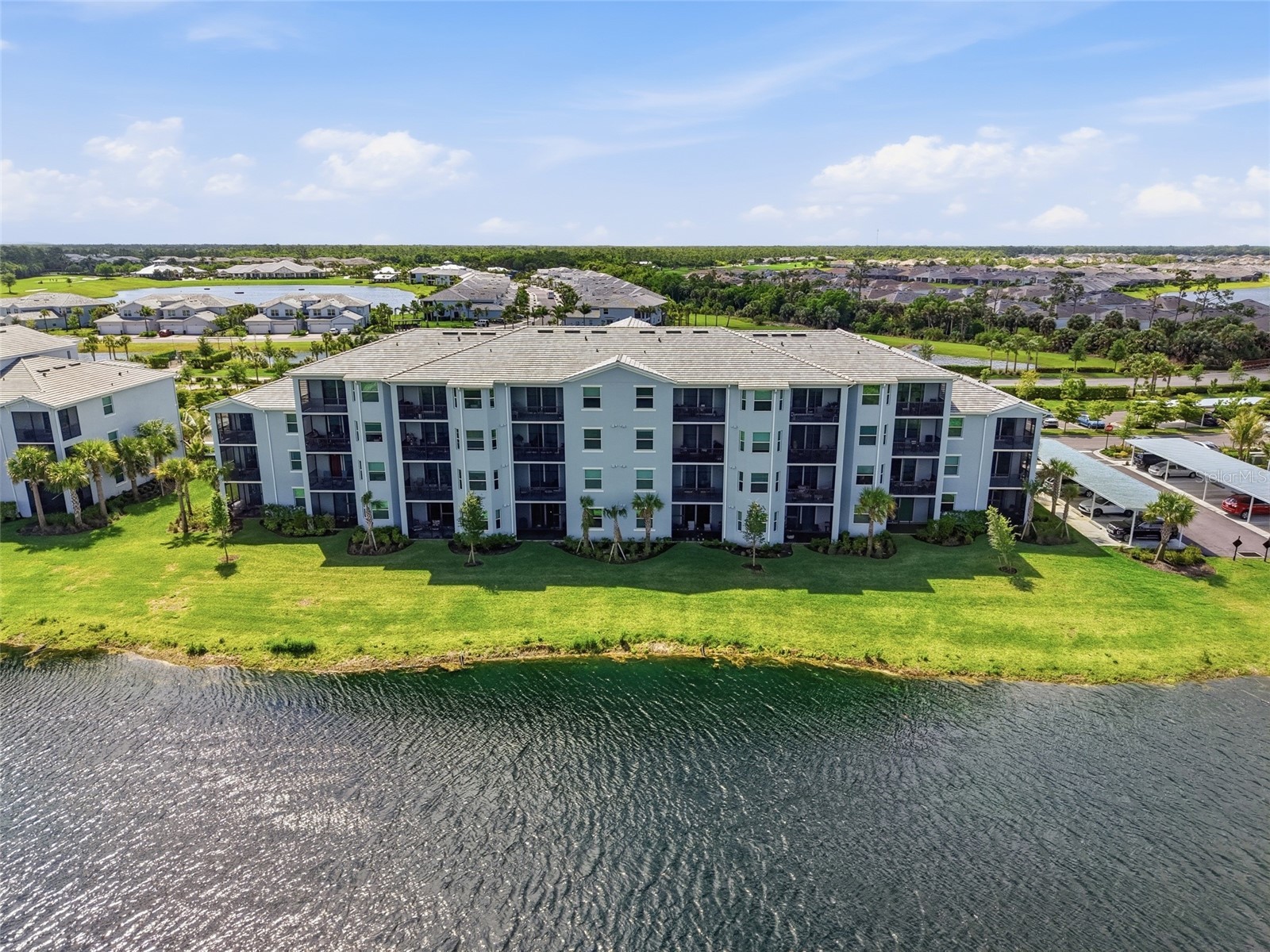 14151 HERITAGE LANDING BOULEVARD 1011