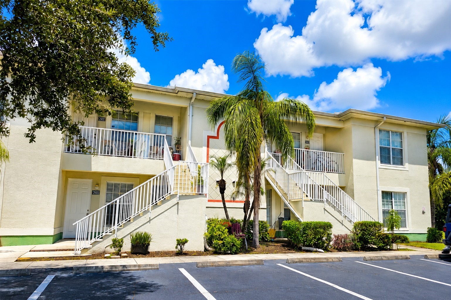 2607 RIVER PRESERVE COURT 2607