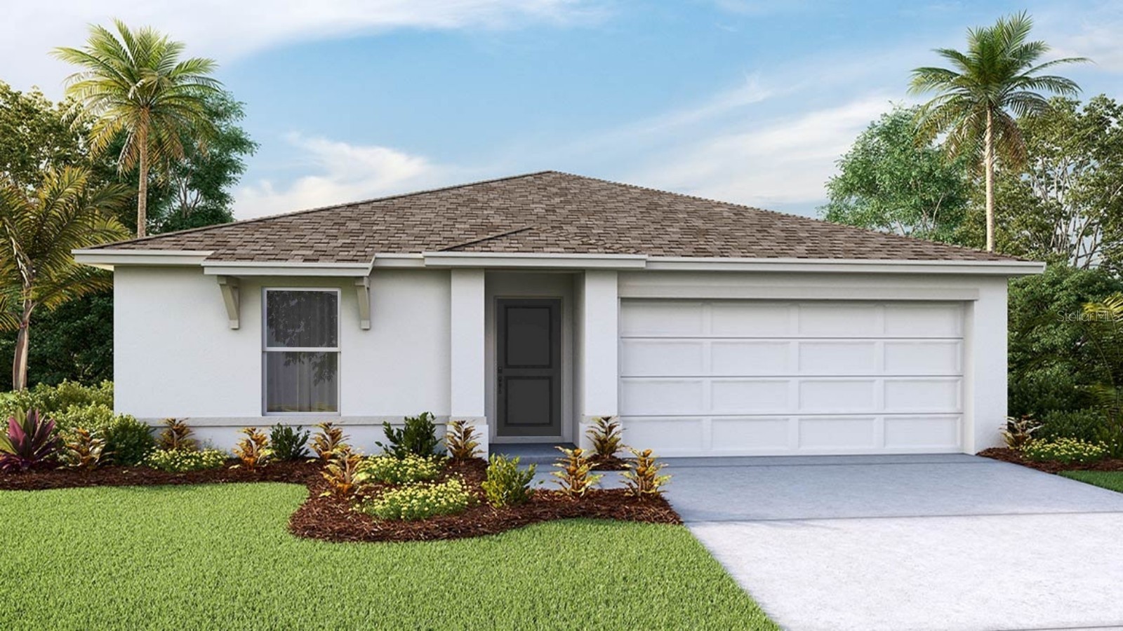 15026 CROSSHALL STREAM DRIVE