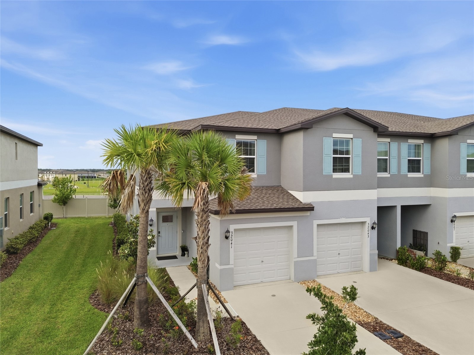 32041 POWDERPUFF MIMOSA DRIVE