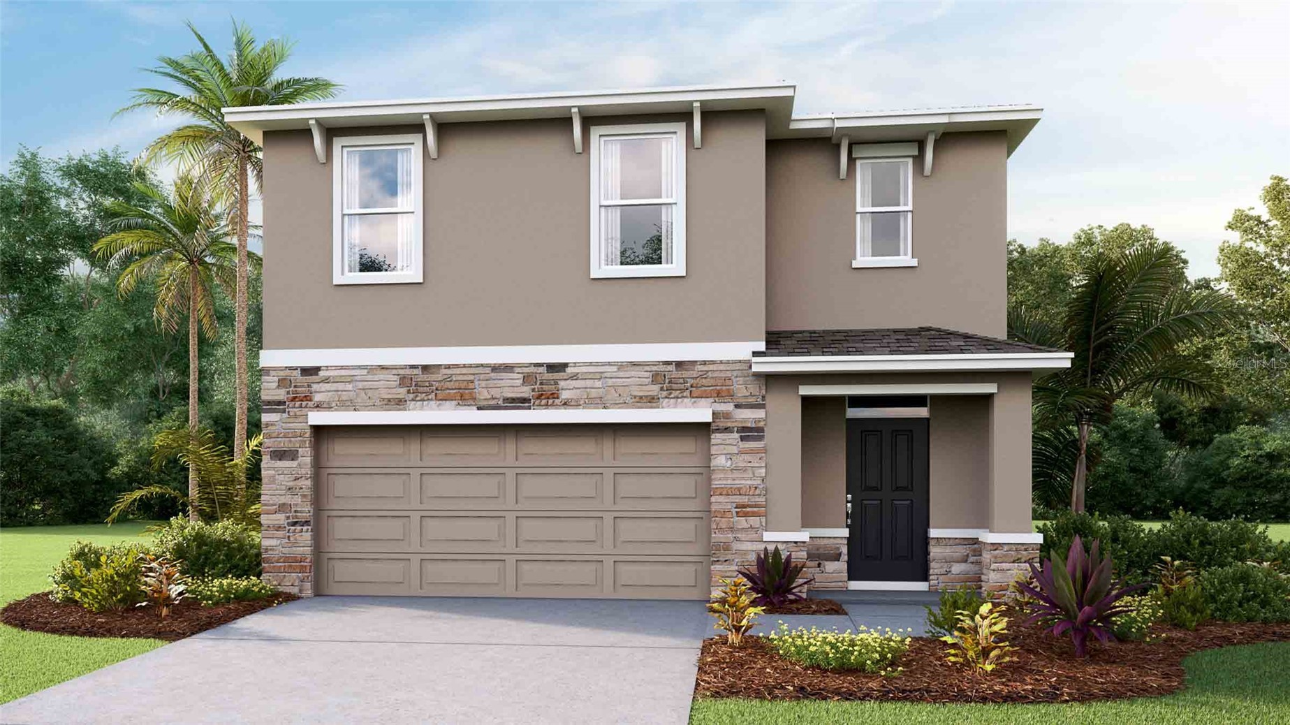 7042 FLINT CREEK DRIVE