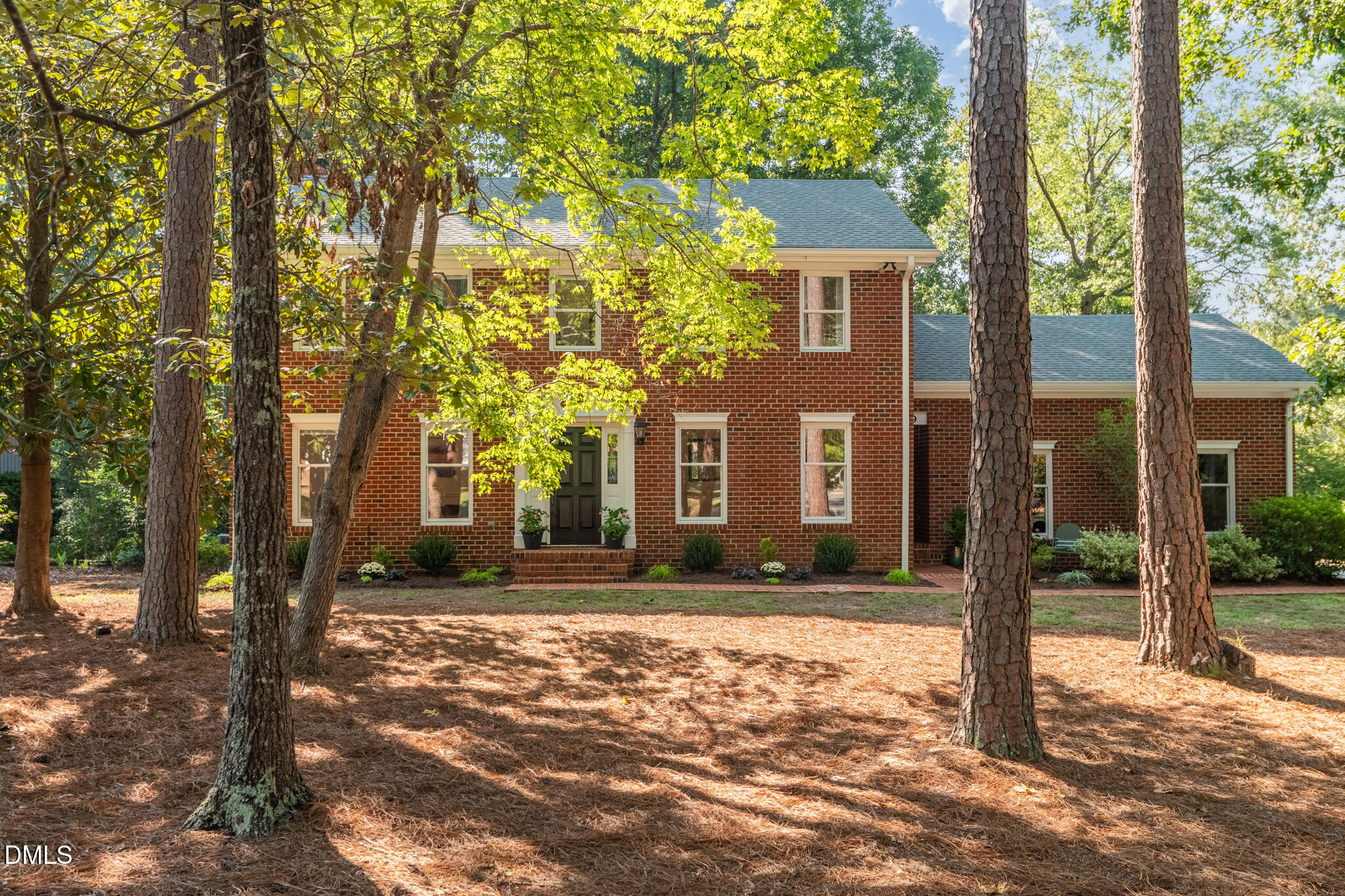 6929 Knotty Pine Drive, Chapel Hill, NC 27517