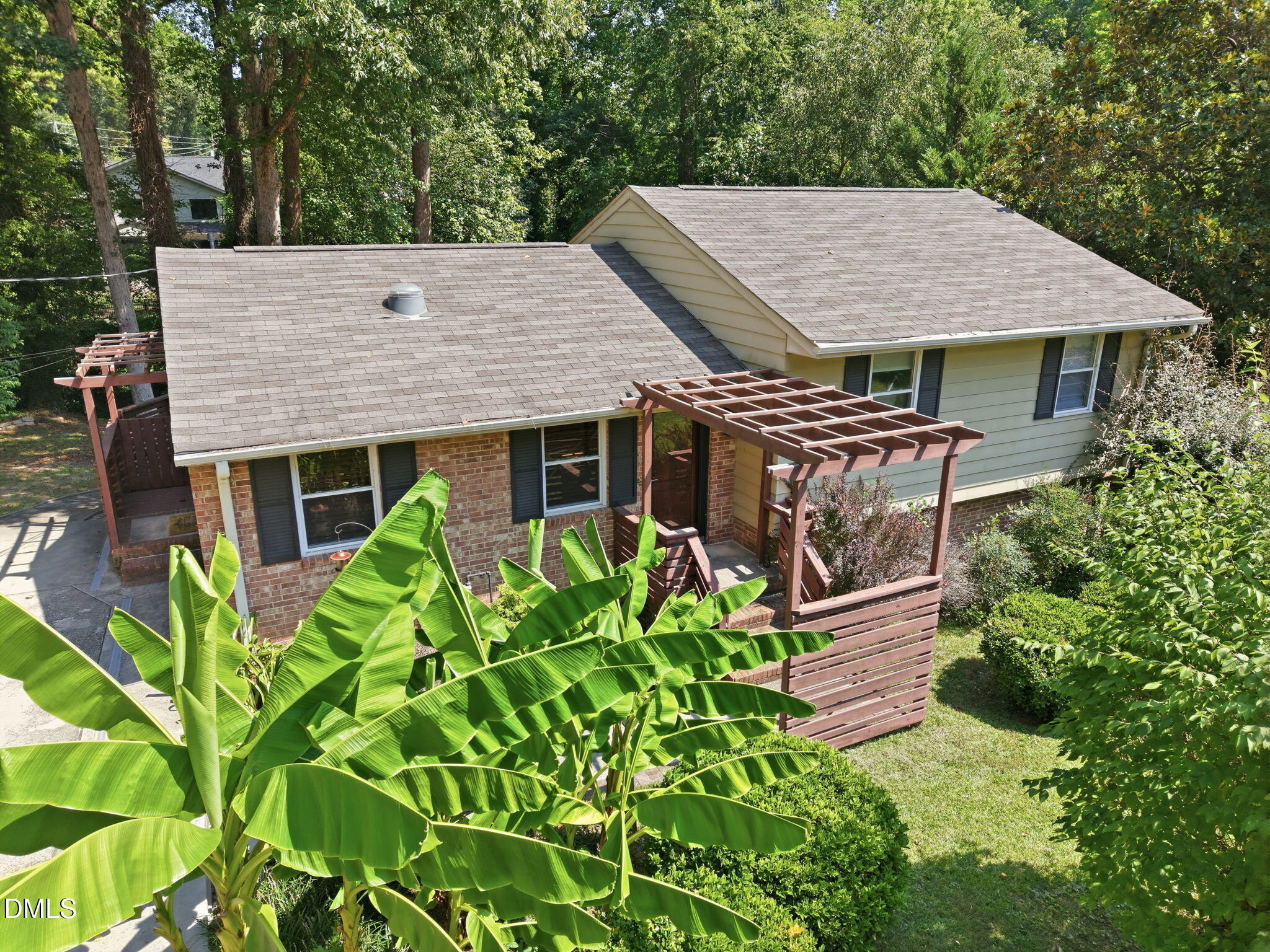 5016 Lakemont Drive, Raleigh, NC 27609