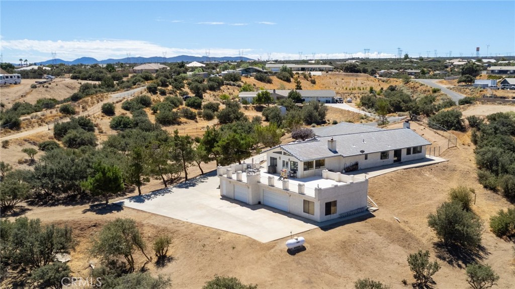 8384 Highland Court