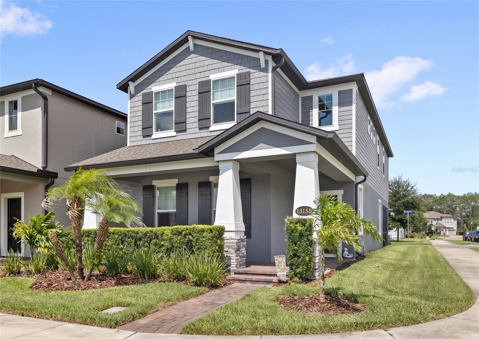 13155 SPRING GROVE WAY