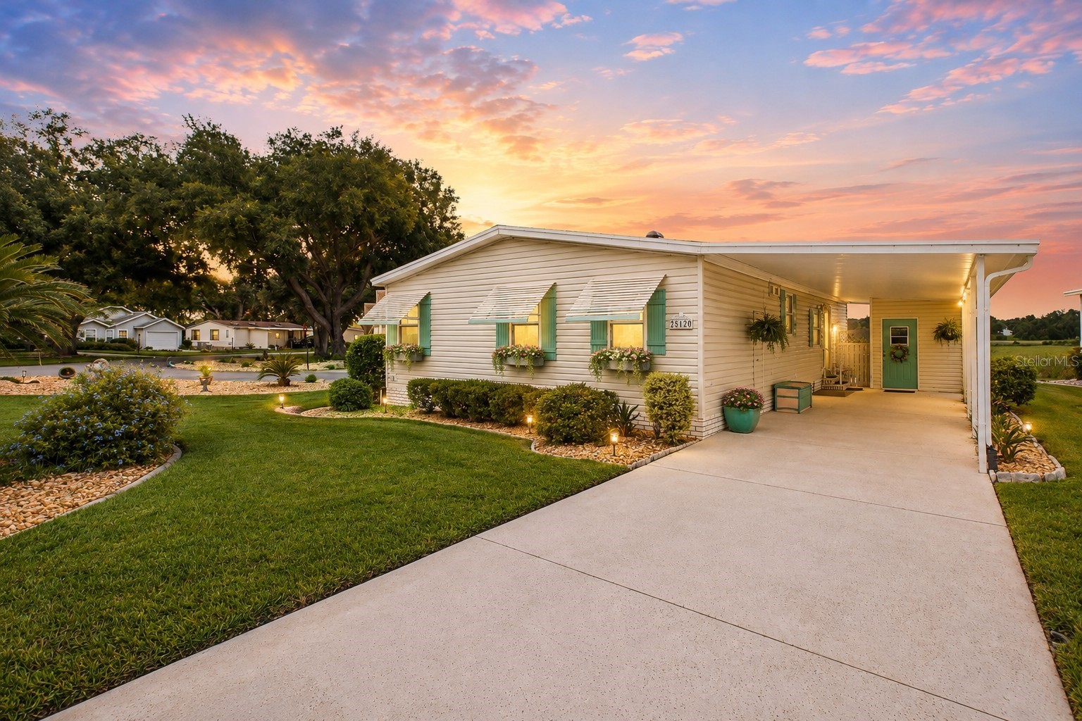 25120 CLIFFORD HILL