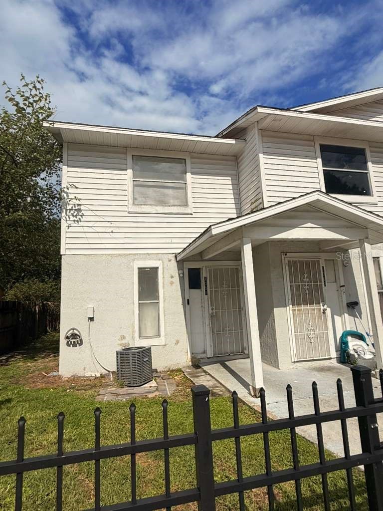 1058 JACK CALHOUN DRIVE