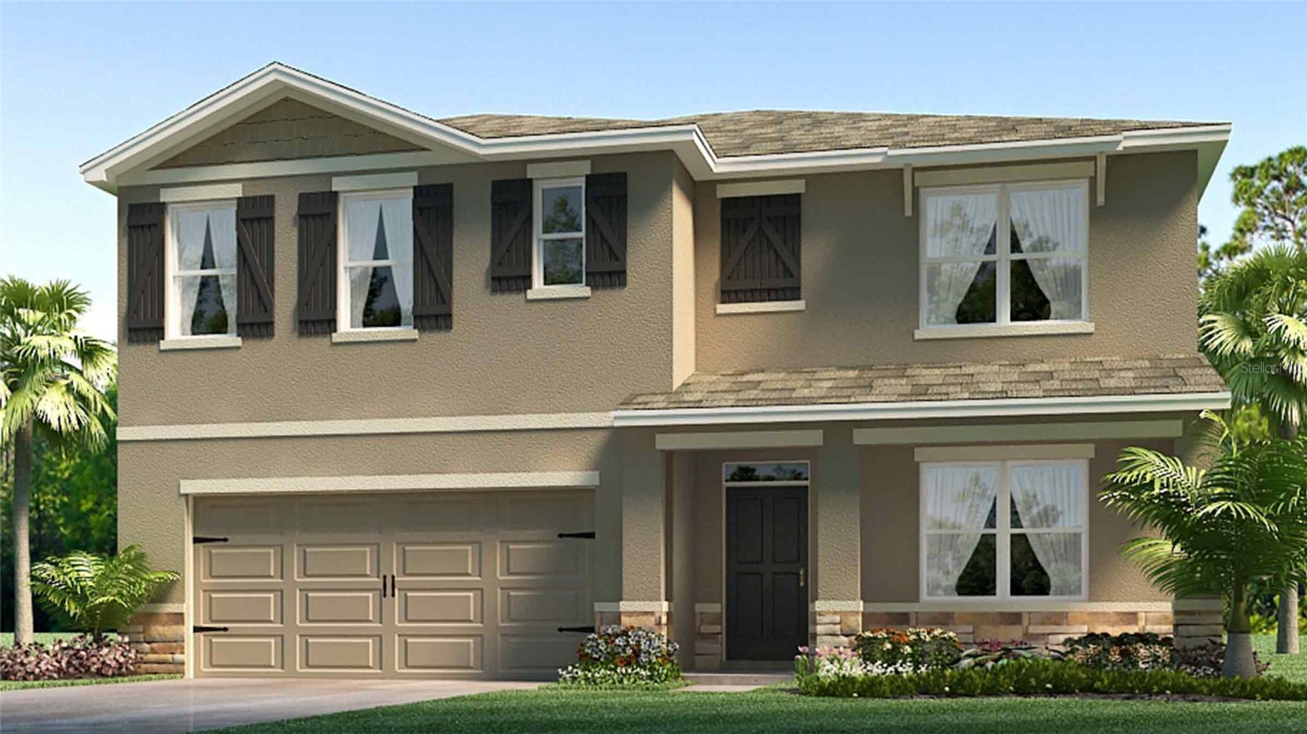 3518 HARVEST GARDENS LOOP