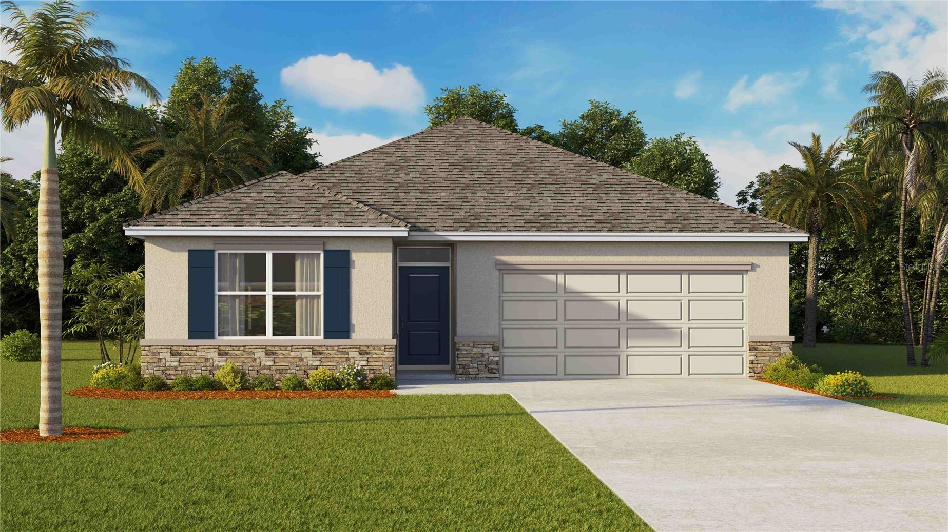 3512 HARVEST GARDENS LOOP