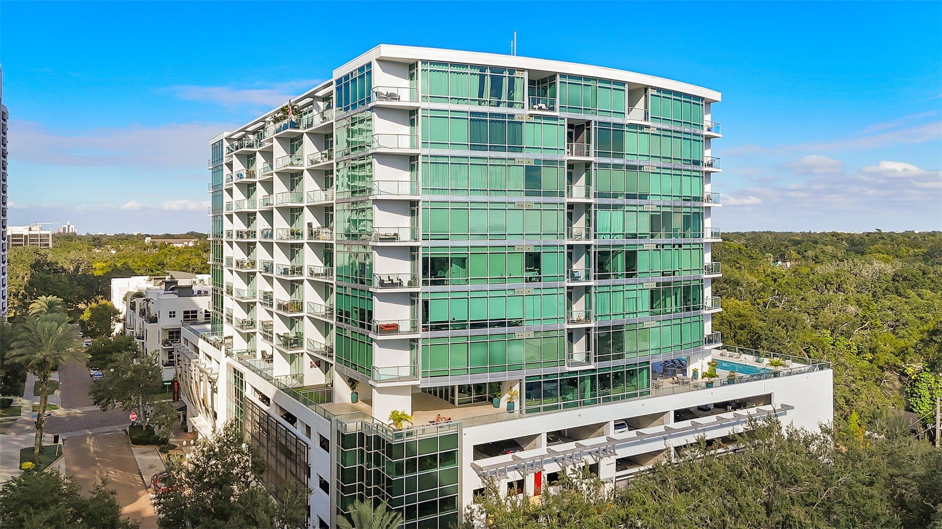101 S EOLA DRIVE 1203