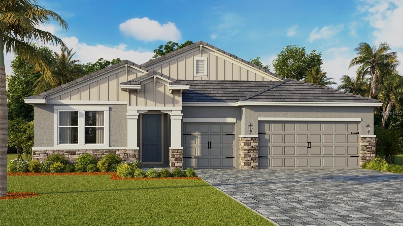 1025 CHASEHILL LANE