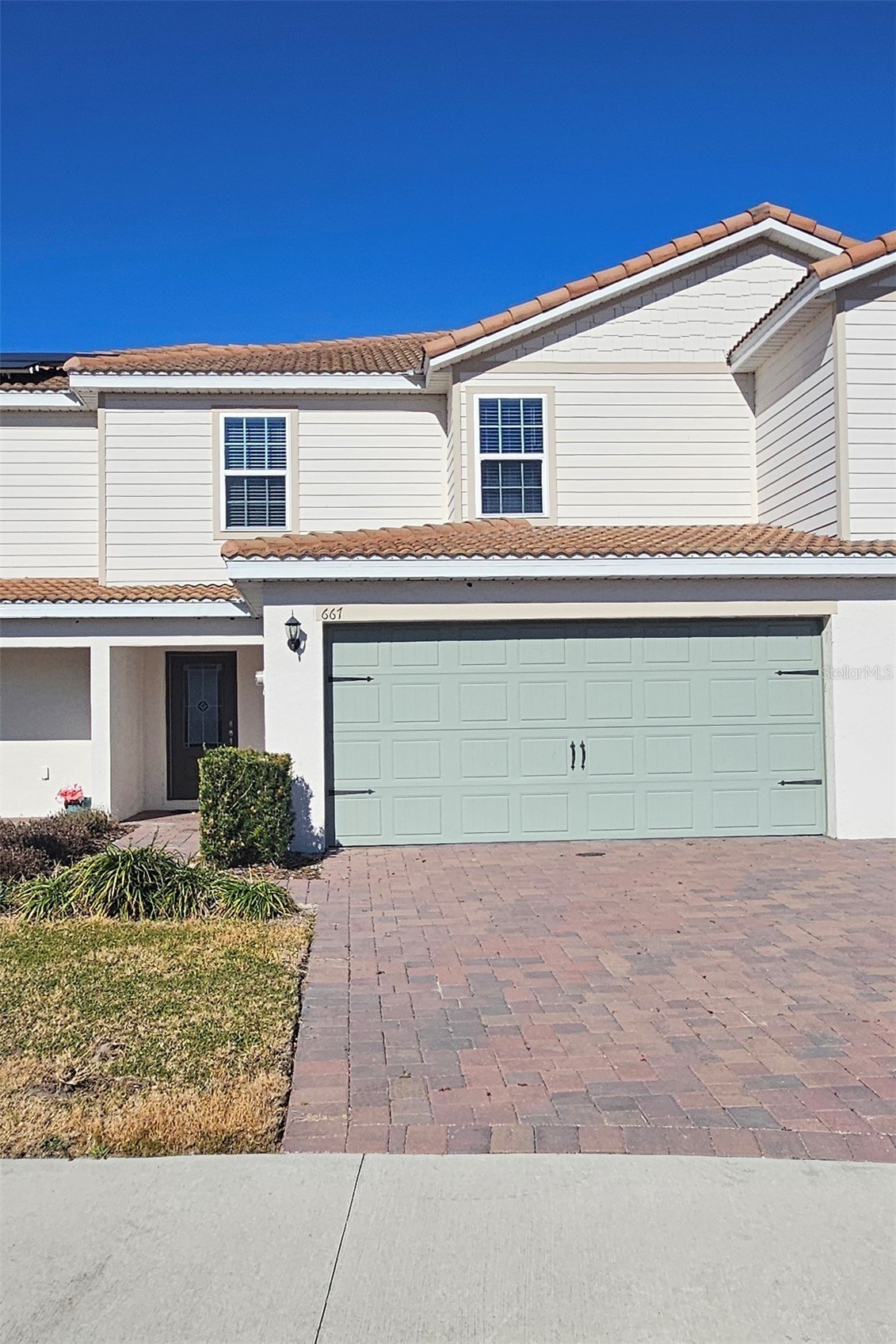 667 BAY LEAF DRIVE