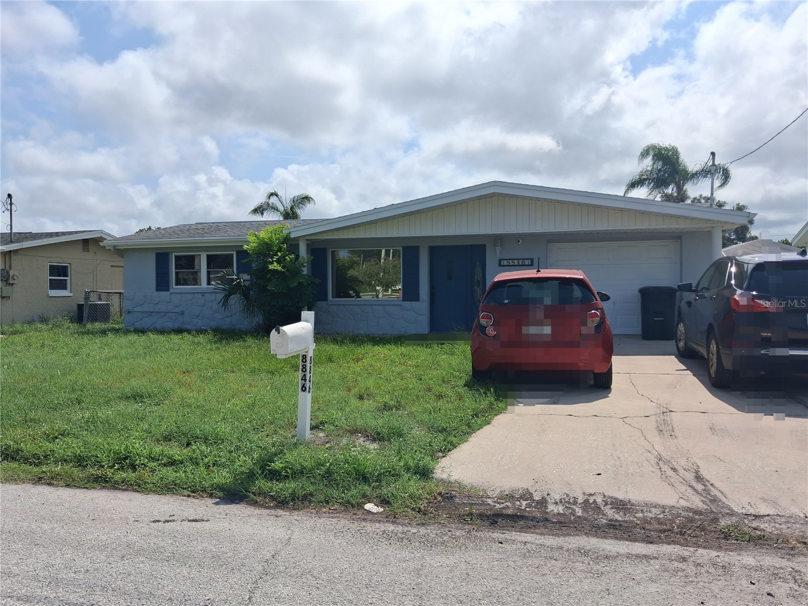 8846 CHILTON DRIVE