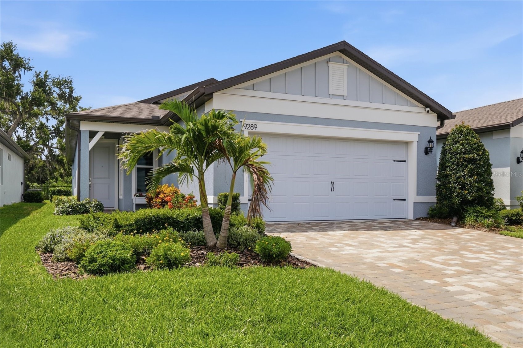 9289 BALLASTER POINTE LOOP