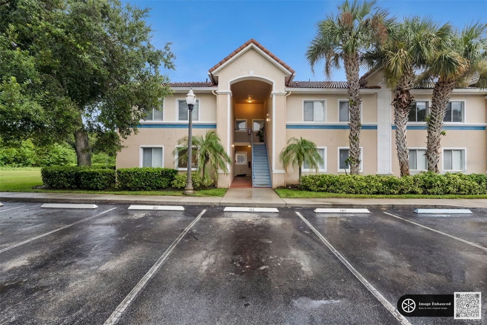 522 VILLA DEL SOL CIRCLE 101