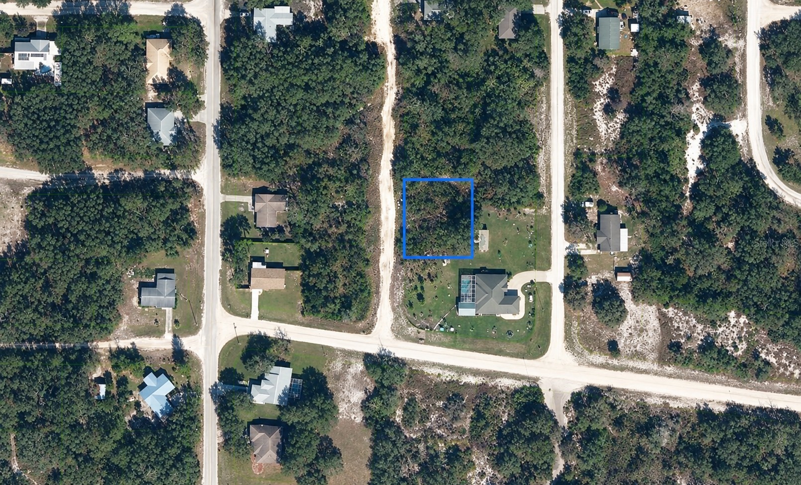 240 N WALKER ROAD