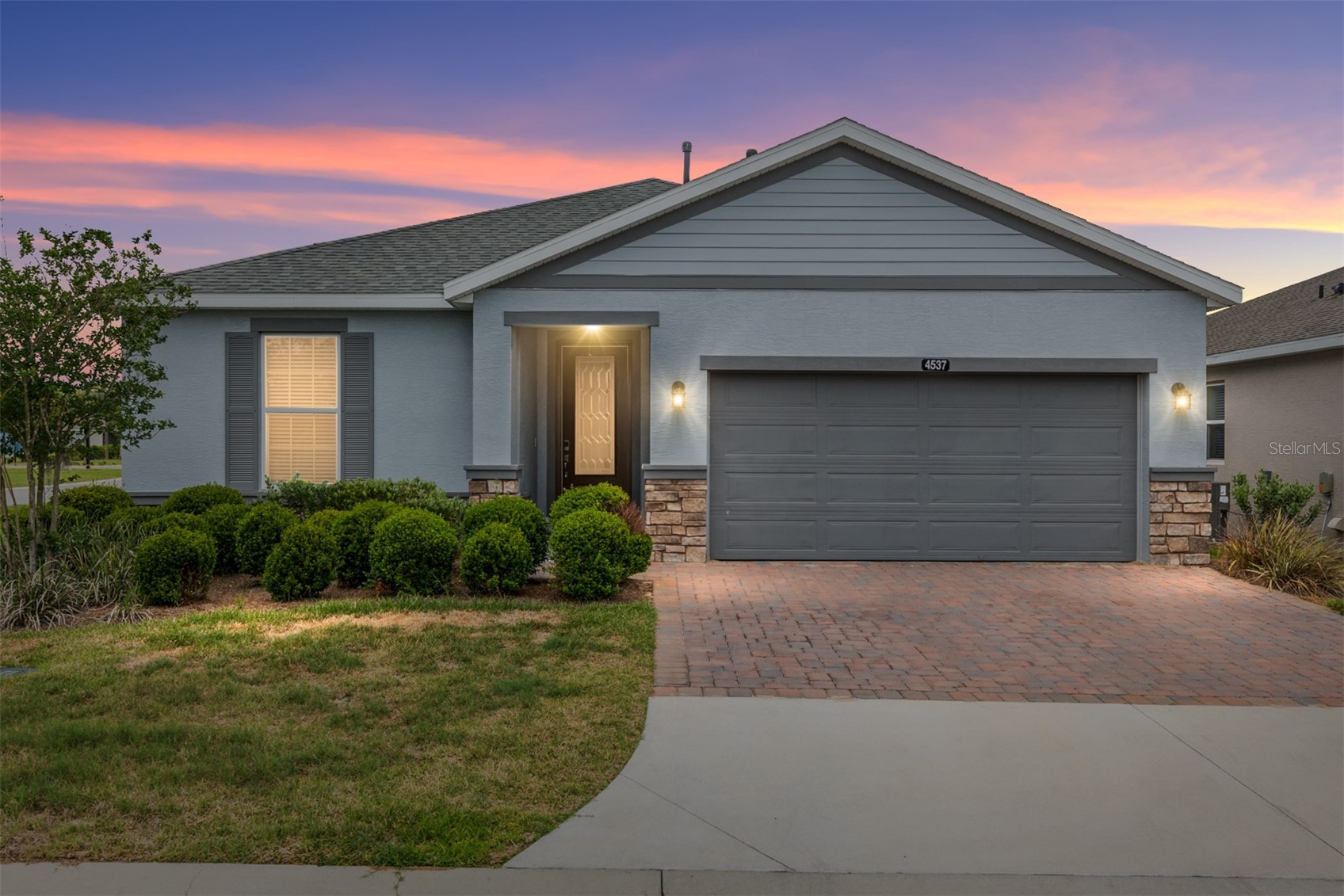 4537 NW 53RD COURT