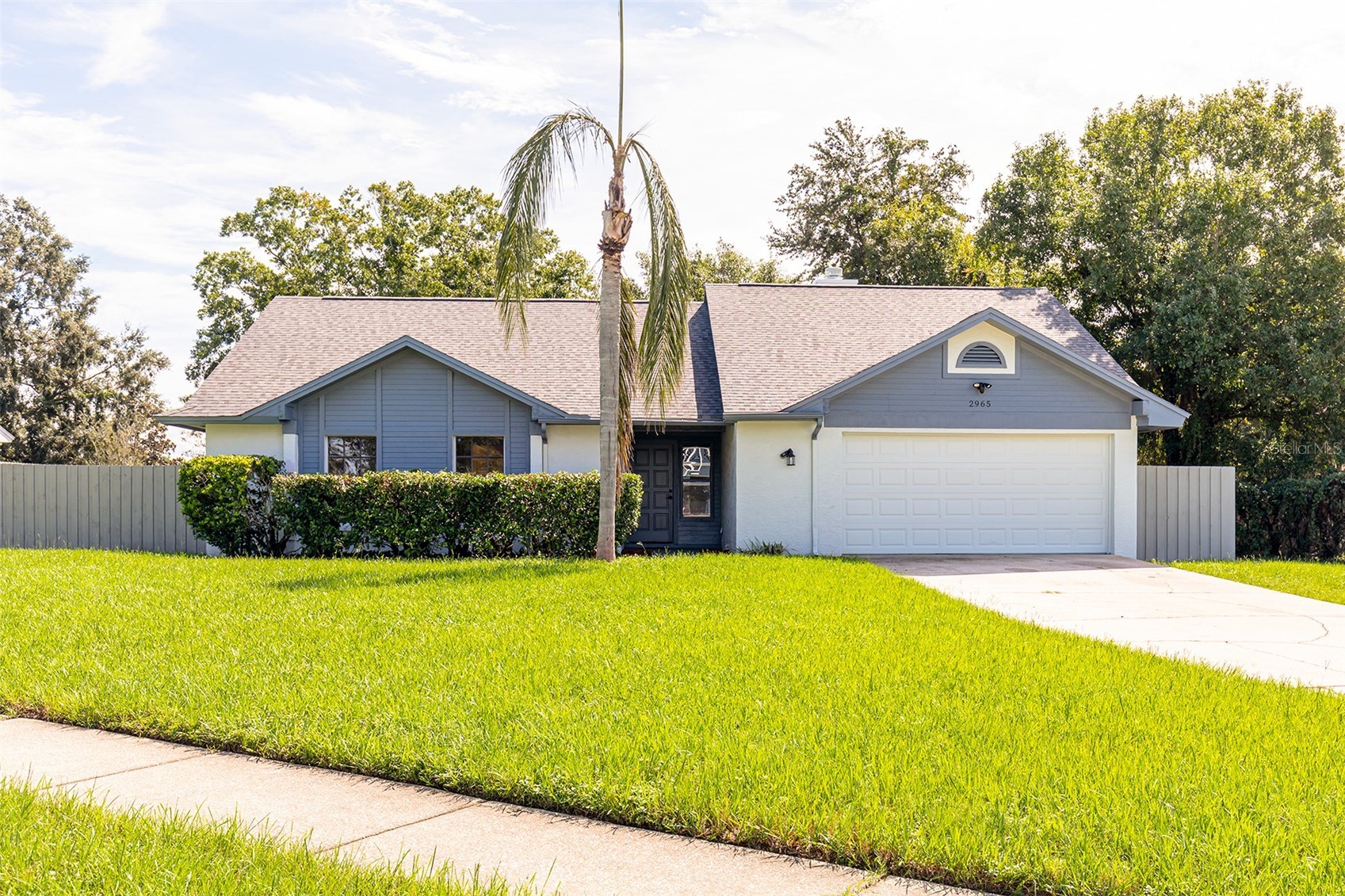 2965 GOLDEN ROCK DRIVE