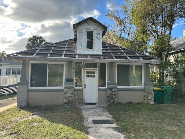 606 N CLARA AVENUE