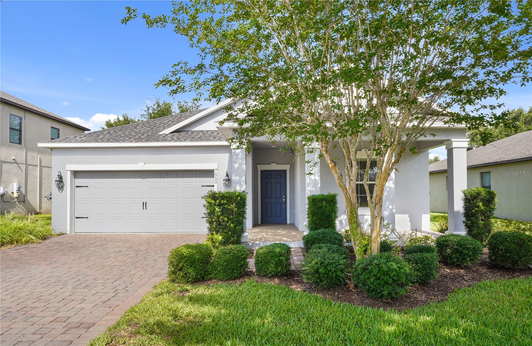 1950 PANTHEON DRIVE