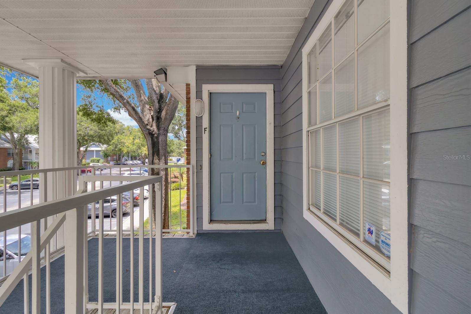5417 LAKE MARGARET DRIVE F